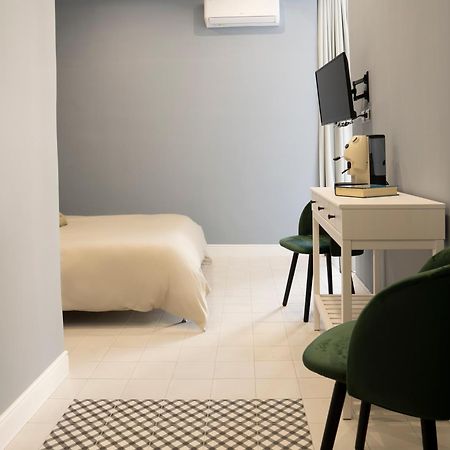 Napart Napoli Eksteriør bilde